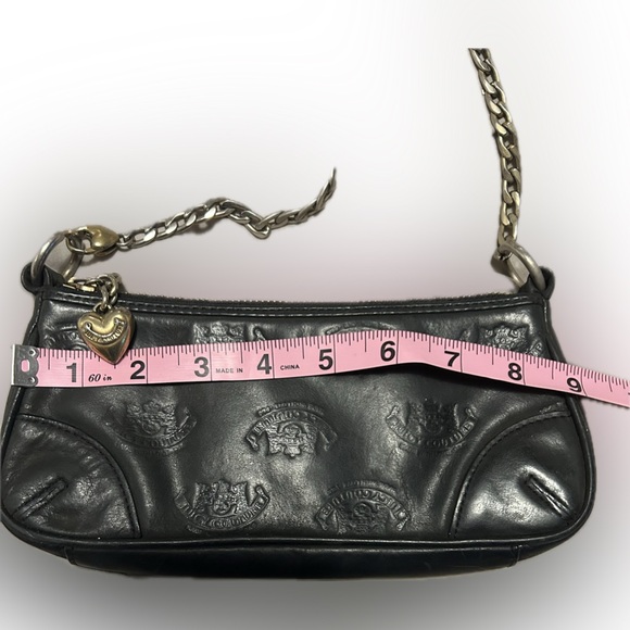 Vintage Juicy Couture Baguette Bag - Picture 3 of 9